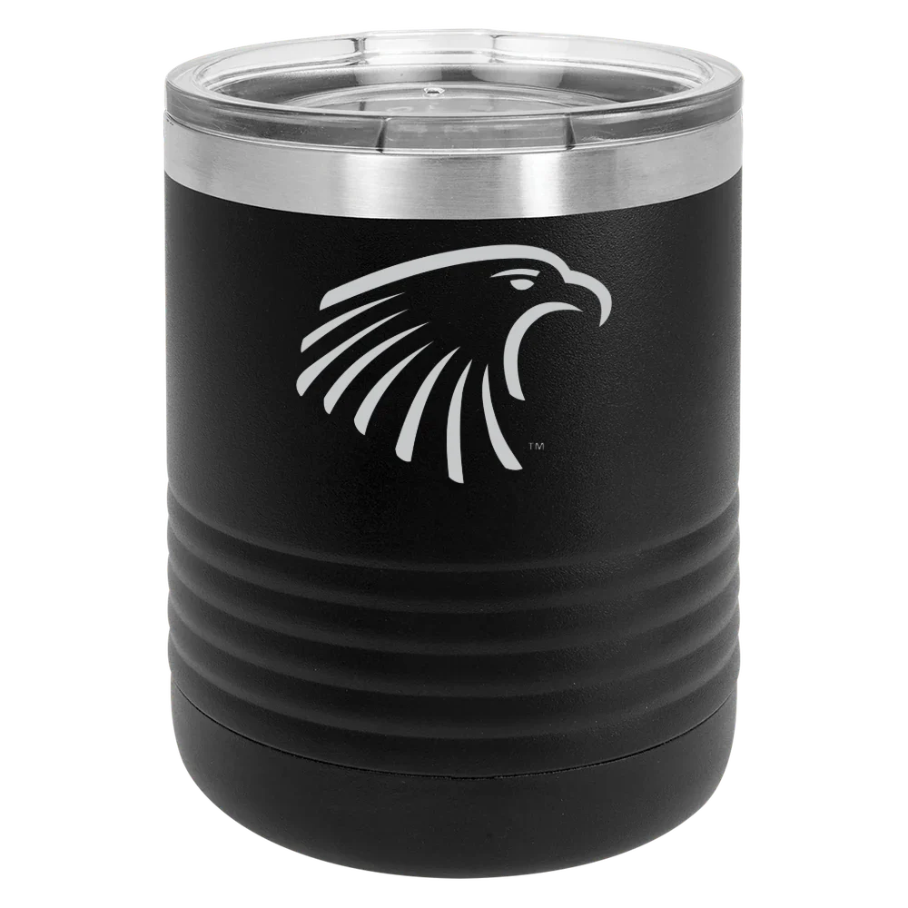 Embry-Riddle Aeronautical University (Florida) Polar Camel 10 oz. Tumbler with Standard Lid