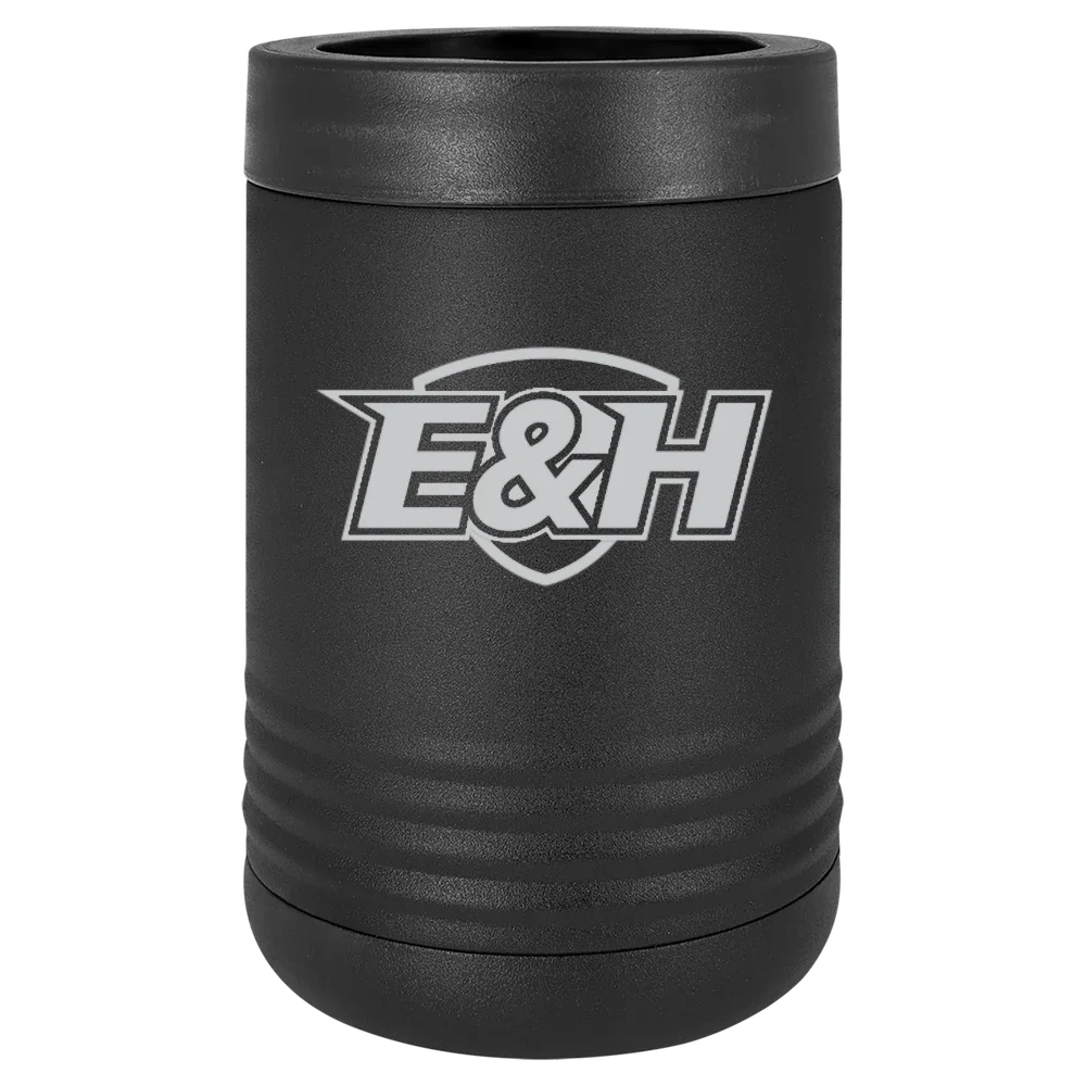 Emory & Henry University Polar Camel Standard Beverage Holder