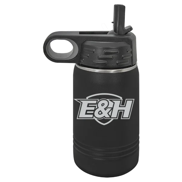 Emory & Henry University Polar Camel 12 oz. Water Bottle