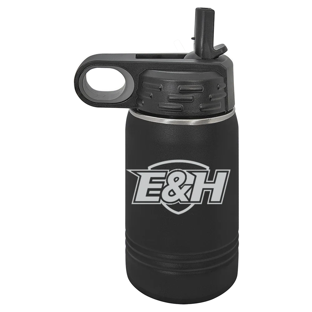 Emory & Henry University Polar Camel 12 oz. Water Bottle