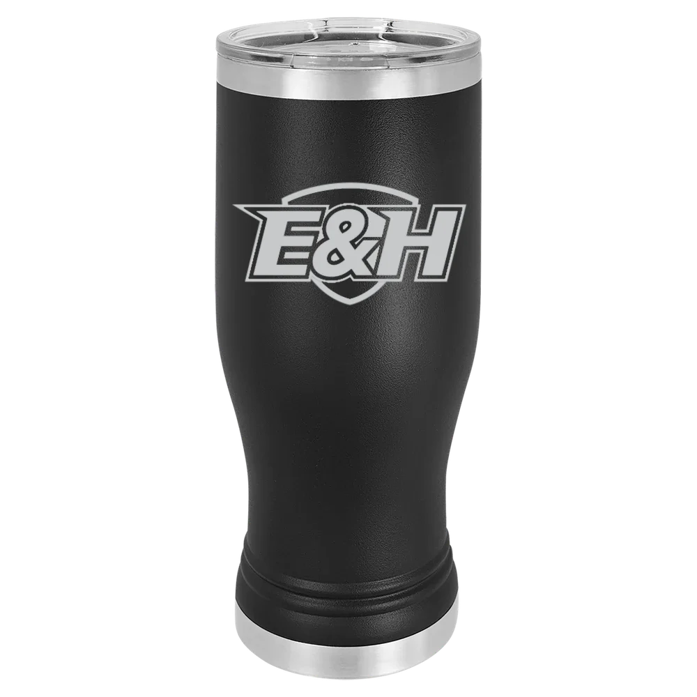 Emory & Henry University Polar Camel 20 oz. Pilsner Tumbler