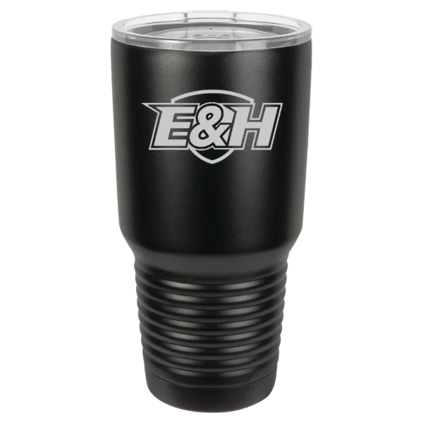 Emory & Henry University Polar Camel 30 oz. Ringneck Tumbler with Standard Lid