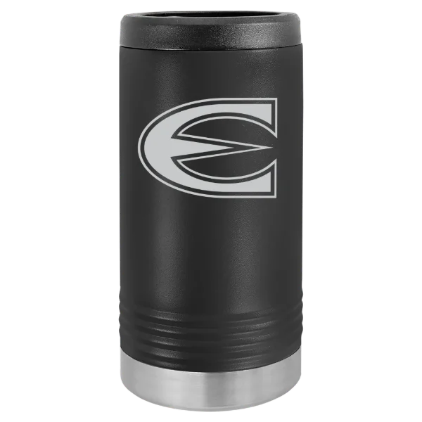 Emporia State University Polar Camel Slim Beverage Holder