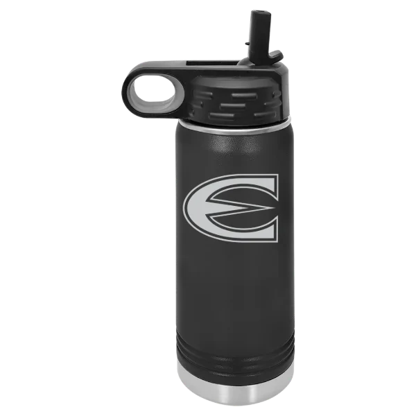 Emporia State University Polar Camel 20 oz. Water Bottle