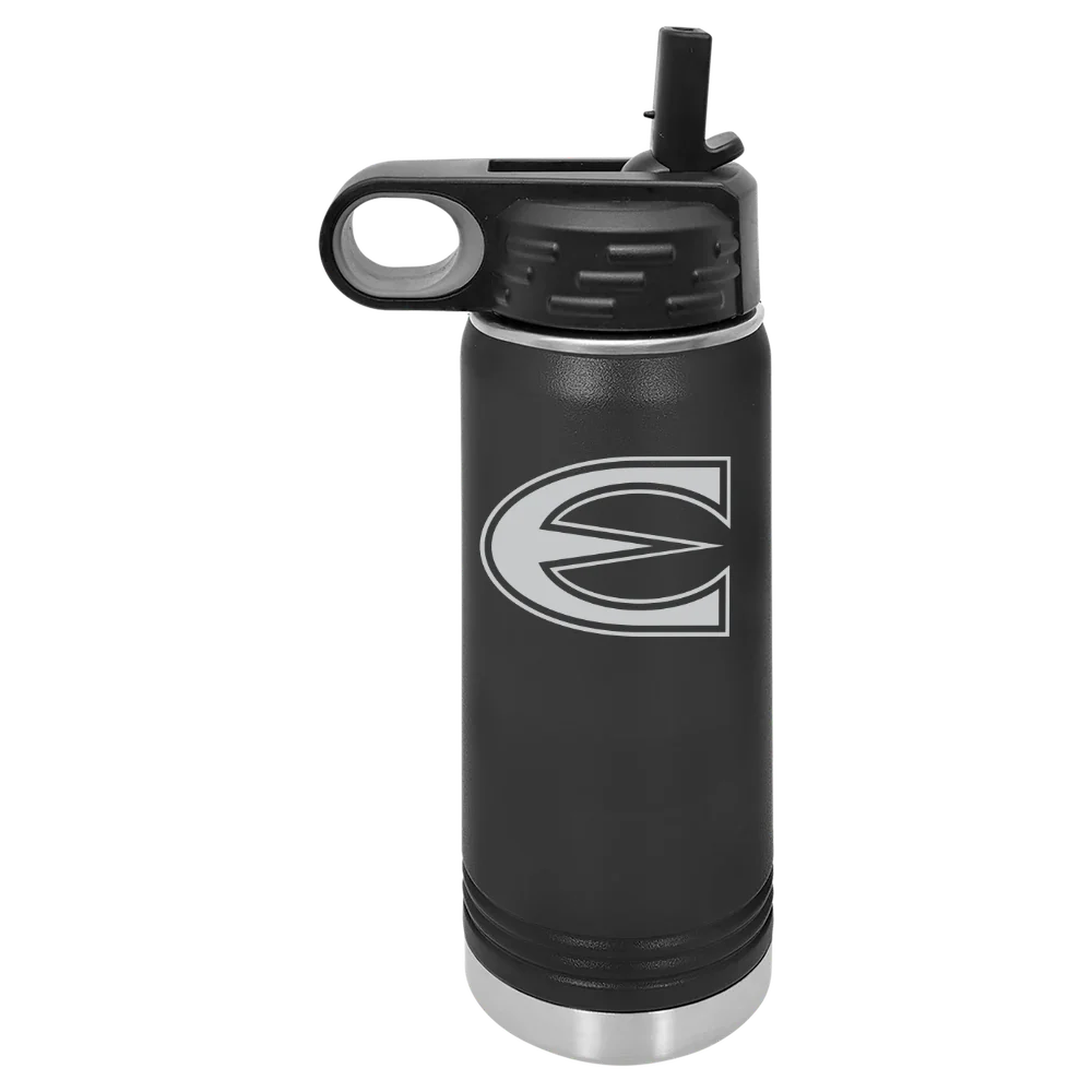 Emporia State University Polar Camel 20 oz. Water Bottle