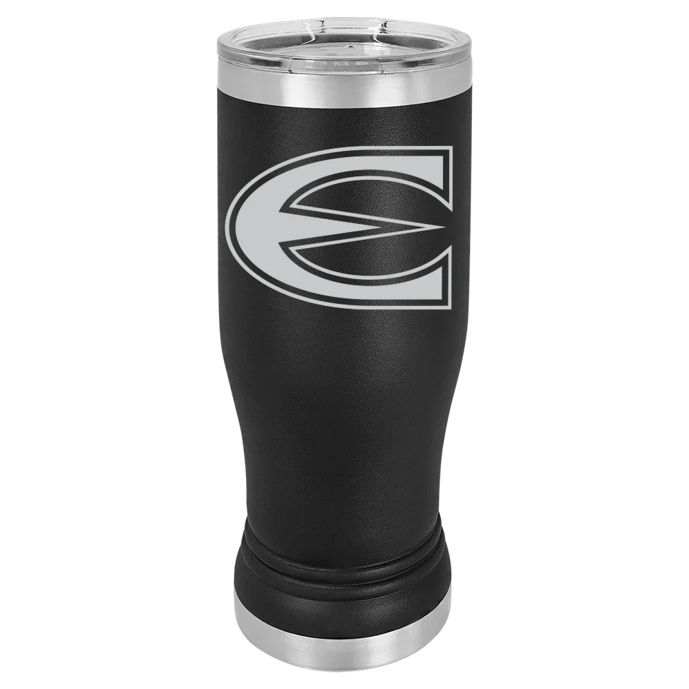 Emporia State University Polar Camel 14 oz. Pilsner Tumbler