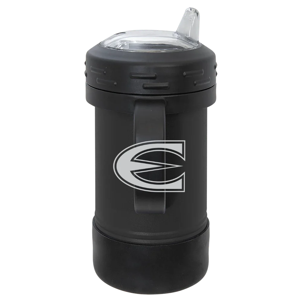 Emporia State University Polar Camel 10 oz. Sippy Cup