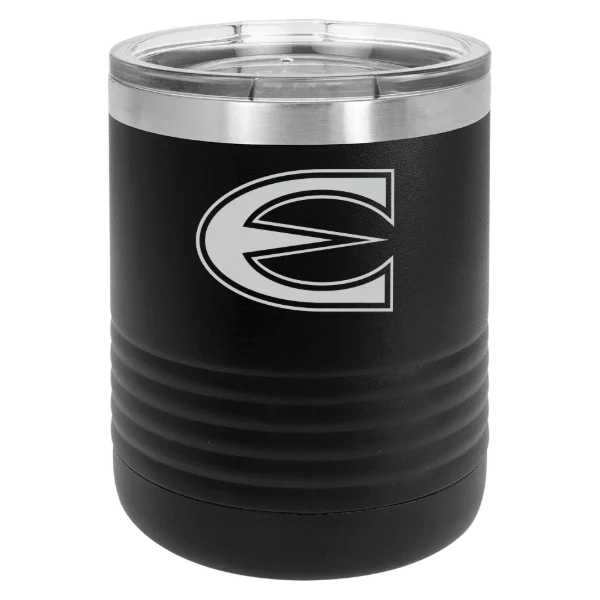 Emporia State University Polar Camel 10 oz. Tumbler with Standard Lid