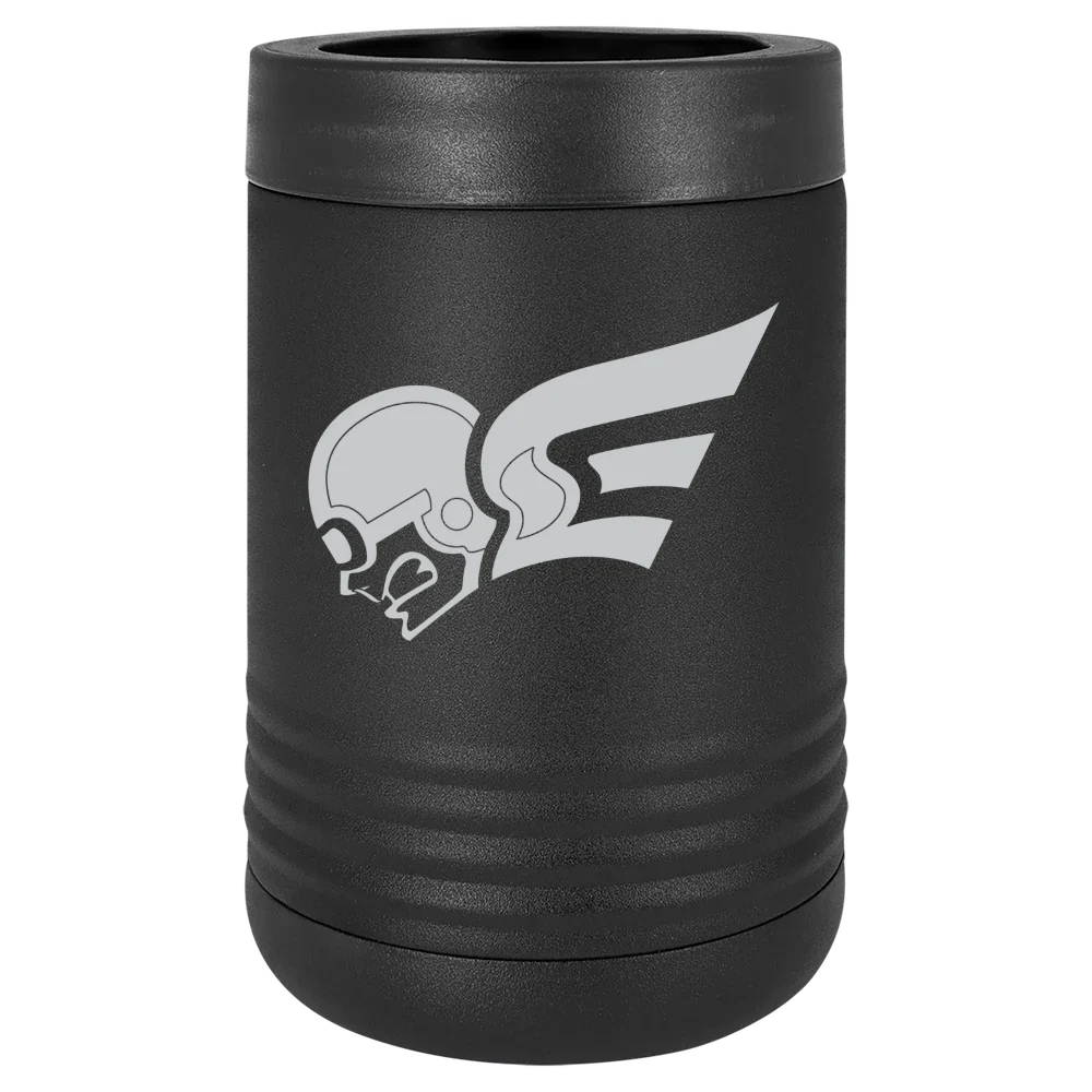 Erskine College Polar Camel Standard Beverage Holder