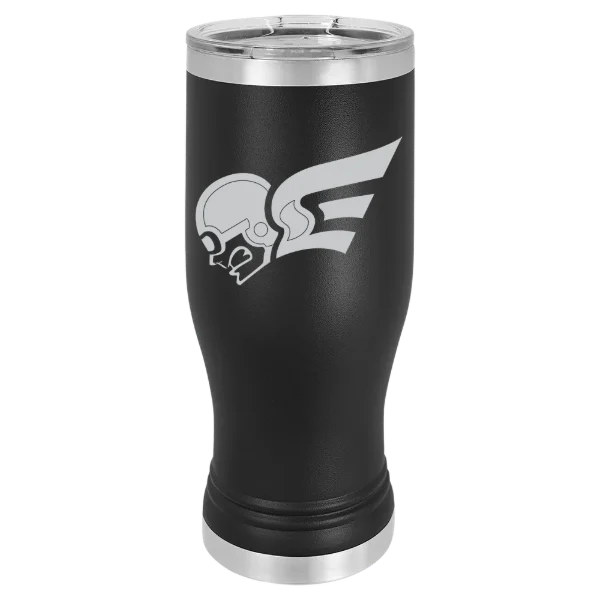 Erskine College Polar Camel 20 oz. Pilsner Tumbler