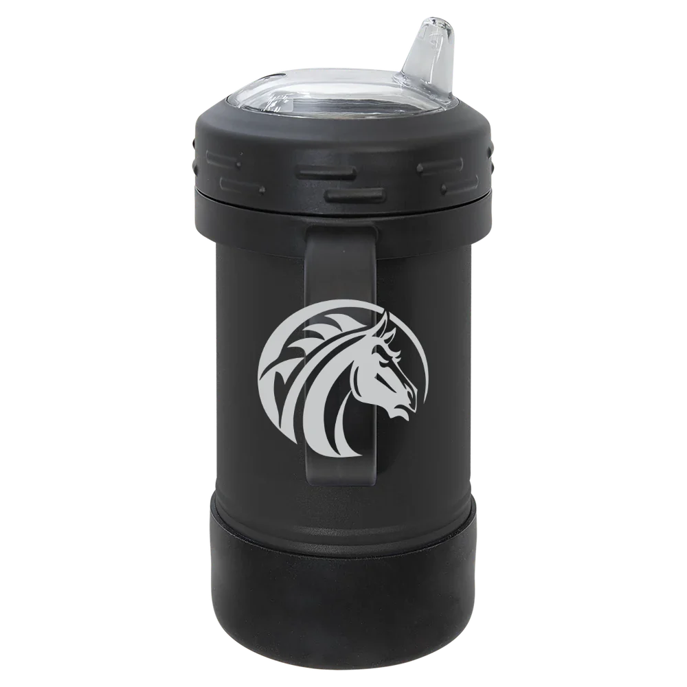 Fayetteville State University Polar Camel 10 oz. Sippy Cup
