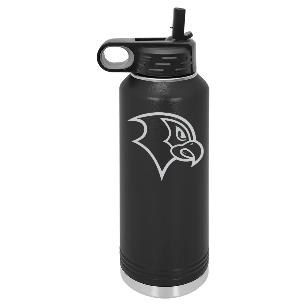 Felician University Polar Camel 40 oz. Water Bottle