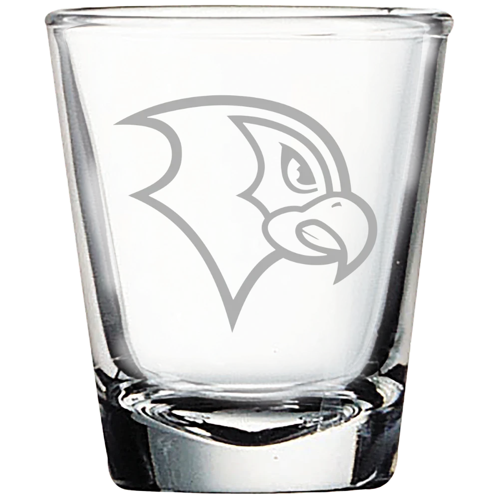 Felician University Polar Camel 1.7 oz. Shot Glass