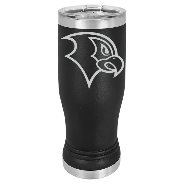 Felician University Polar Camel 14 oz. Pilsner Tumbler