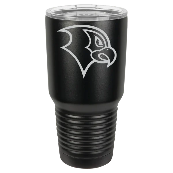 Felician University Polar Camel 30 oz. Ringneck Tumbler with Standard Lid