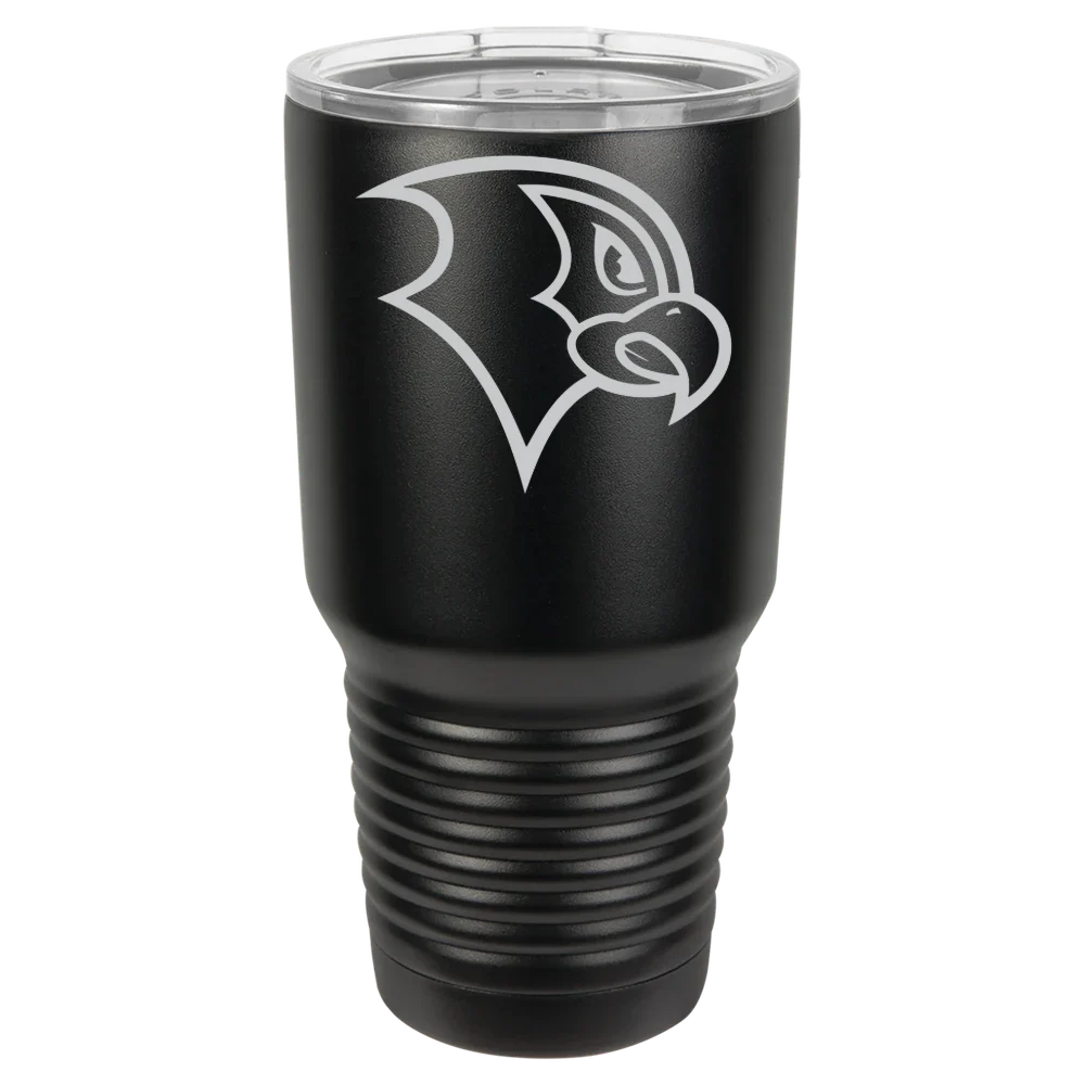 Felician University Polar Camel 30 oz. Ringneck Tumbler with Standard Lid