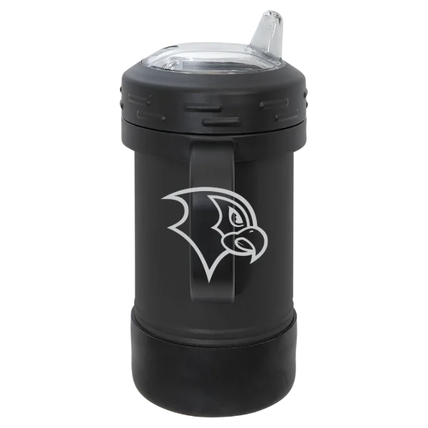 Felician University Polar Camel 10 oz. Sippy Cup
