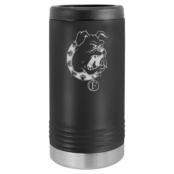 Ferris State University Polar Camel Slim Beverage Holder