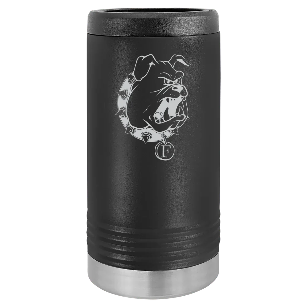 Ferris State University Polar Camel Slim Beverage Holder