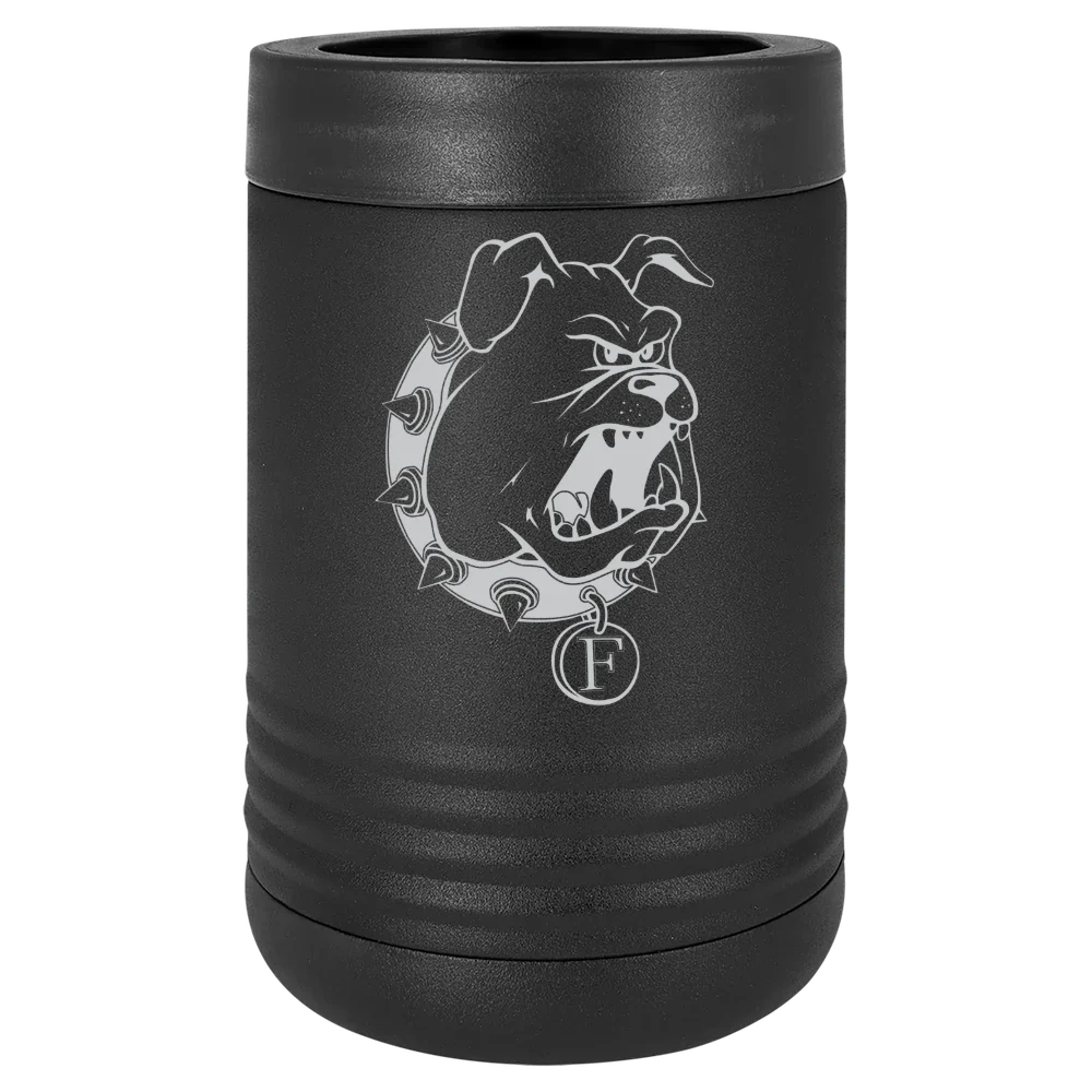 Ferris State University Polar Camel Standard Beverage Holder