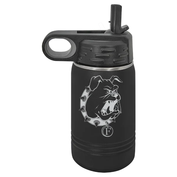 Ferris State University Polar Camel 12 oz. Water Bottle
