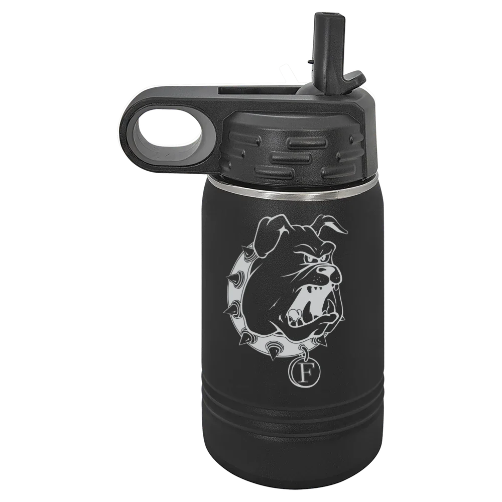 Ferris State University Polar Camel 12 oz. Water Bottle
