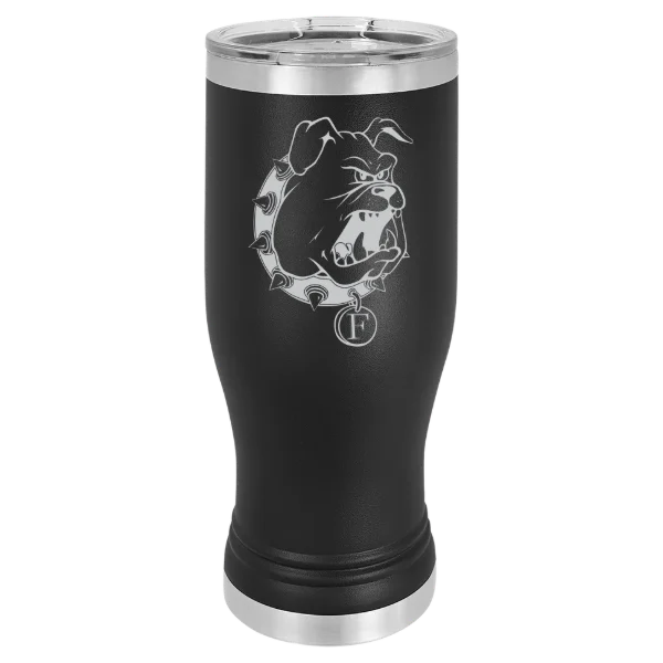 Ferris State University Polar Camel 20 oz. Pilsner Tumbler