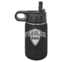 Flagler College Polar Camel 12 oz. Water Bottle