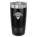 Flagler College Polar Camel 20 oz. Ringneck Tumbler with Slider Lid