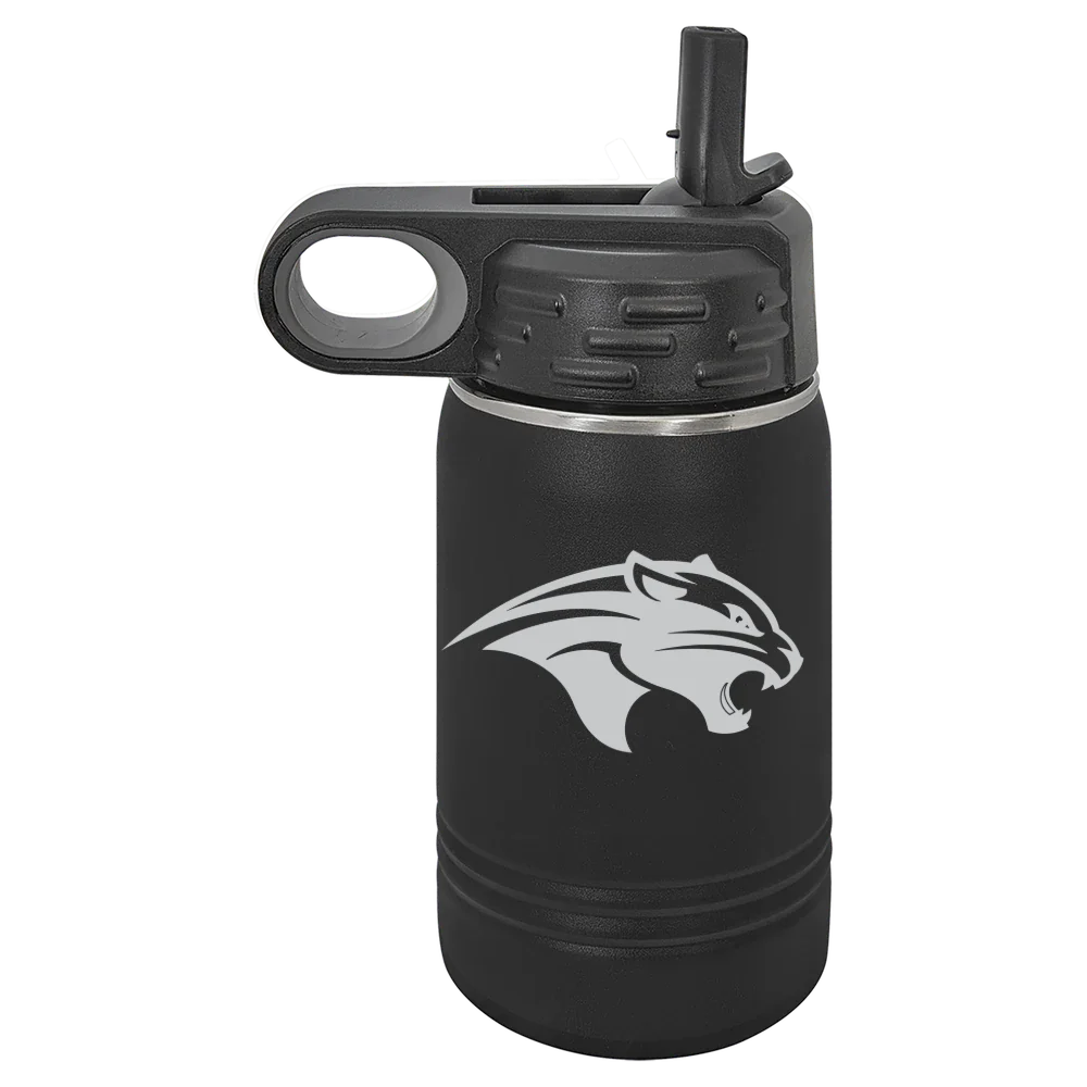 Florida Institute of Technology Polar Camel 12 oz. Water Bottle