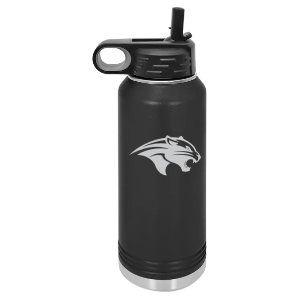Florida Institute of Technology Polar Camel 32 oz. Water Bottle