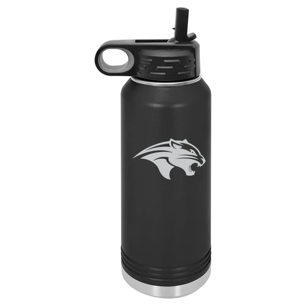 Florida Institute of Technology Polar Camel 32 oz. Water Bottle