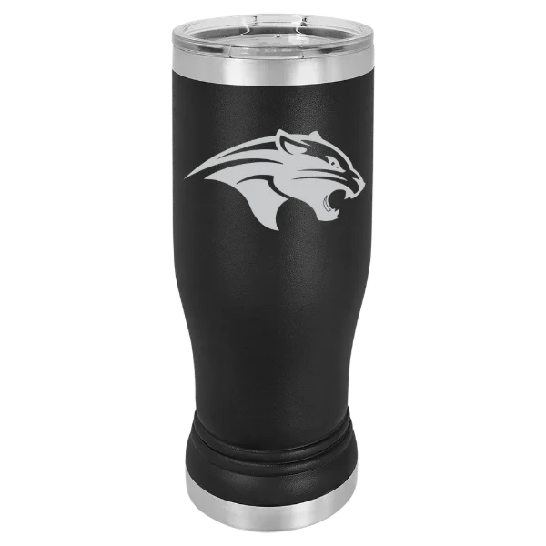 Florida Institute of Technology Polar Camel 14 oz. Pilsner Tumbler