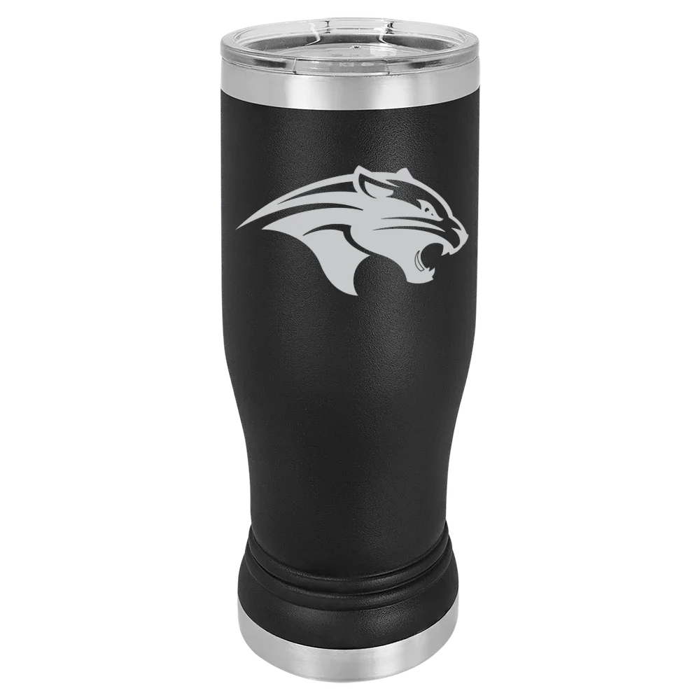 Florida Institute of Technology Polar Camel 14 oz. Pilsner Tumbler