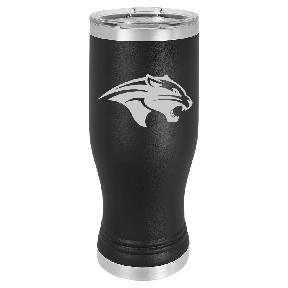 Florida Institute of Technology Polar Camel 20 oz. Pilsner Tumbler