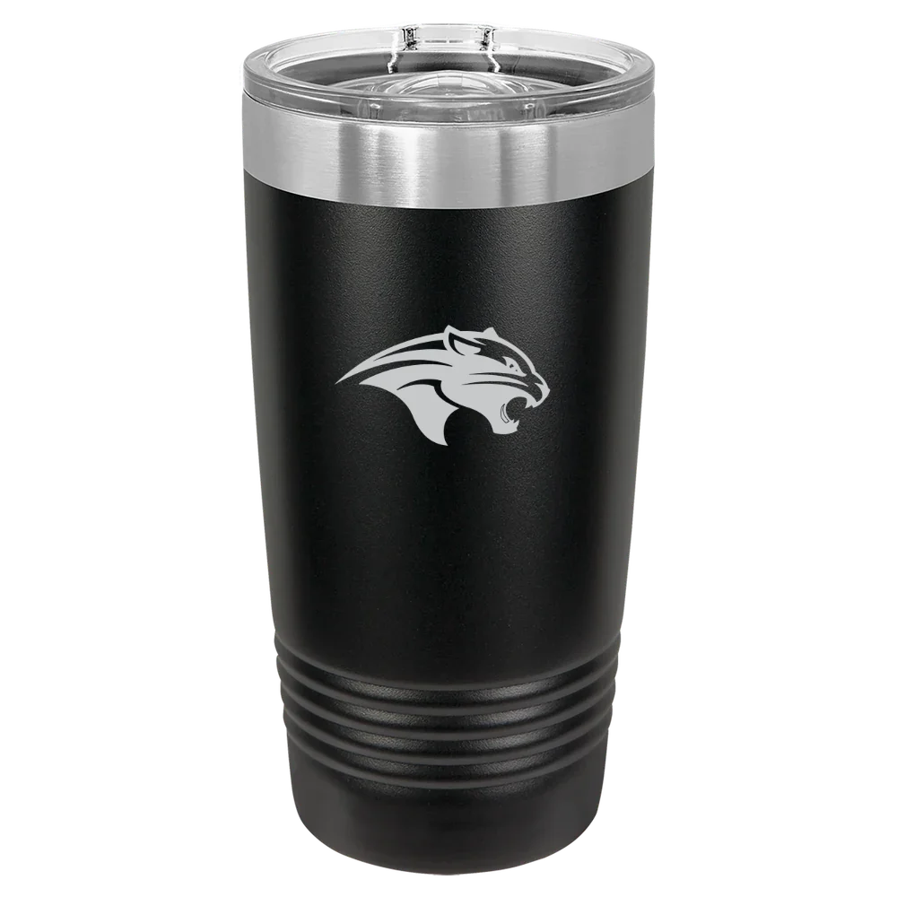 Florida Institute of Technology Polar Camel 20 oz. Ringneck Tumbler with Slider Lid