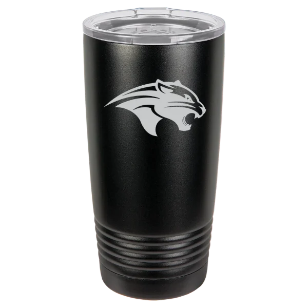 Florida Institute of Technology Polar Camel 20 oz. Ringneck Tumbler with Standard Lid