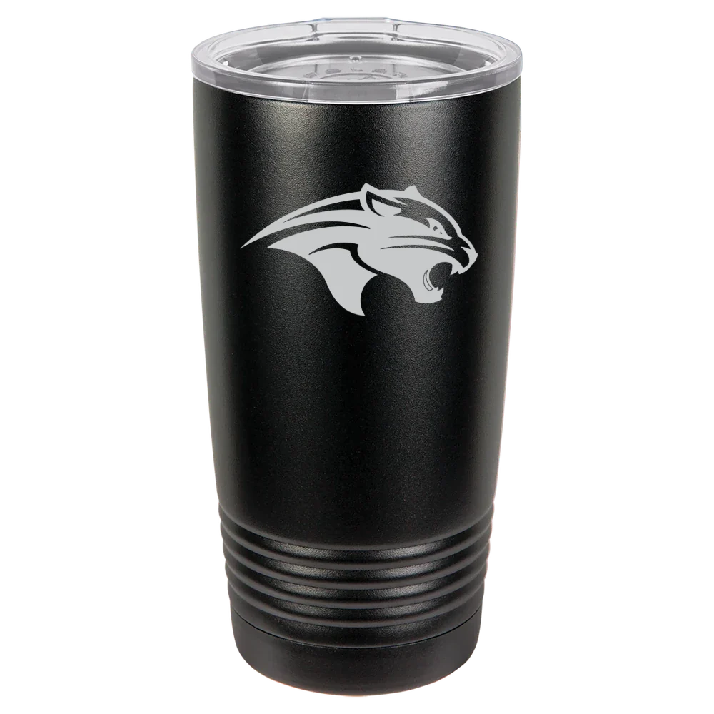 Florida Institute of Technology Polar Camel 20 oz. Ringneck Tumbler with Standard Lid