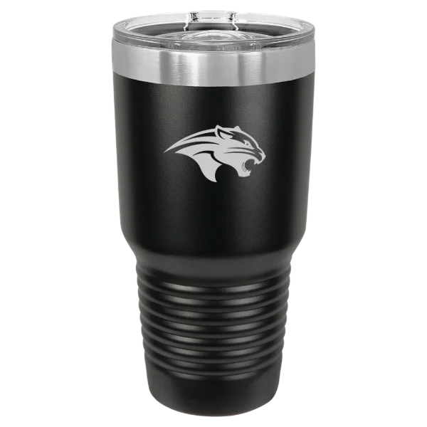 Florida Institute of Technology Polar Camel 30 oz. Ringneck Tumbler with Slider Lid