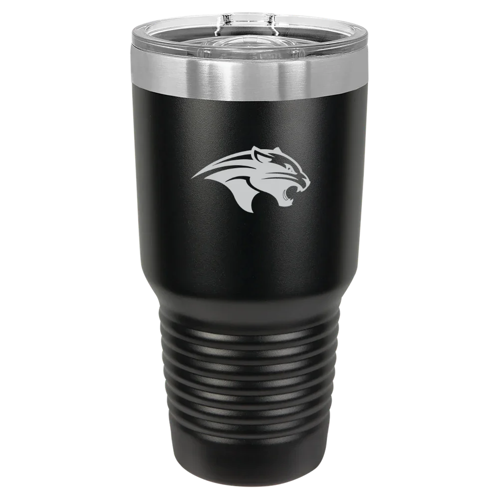 Florida Institute of Technology Polar Camel 30 oz. Ringneck Tumbler with Slider Lid