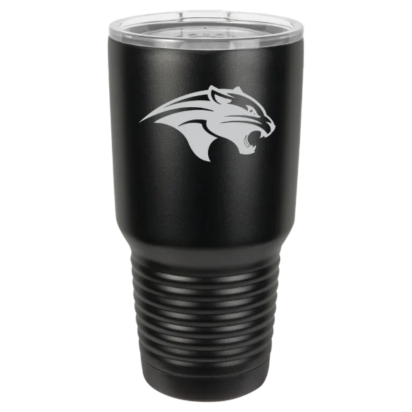 Florida Institute of Technology Polar Camel 30 oz. Ringneck Tumbler with Standard Lid