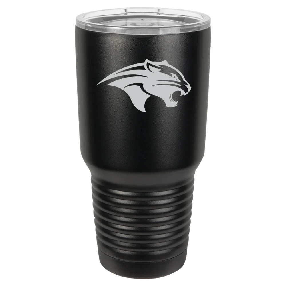 Florida Institute of Technology Polar Camel 30 oz. Ringneck Tumbler with Standard Lid