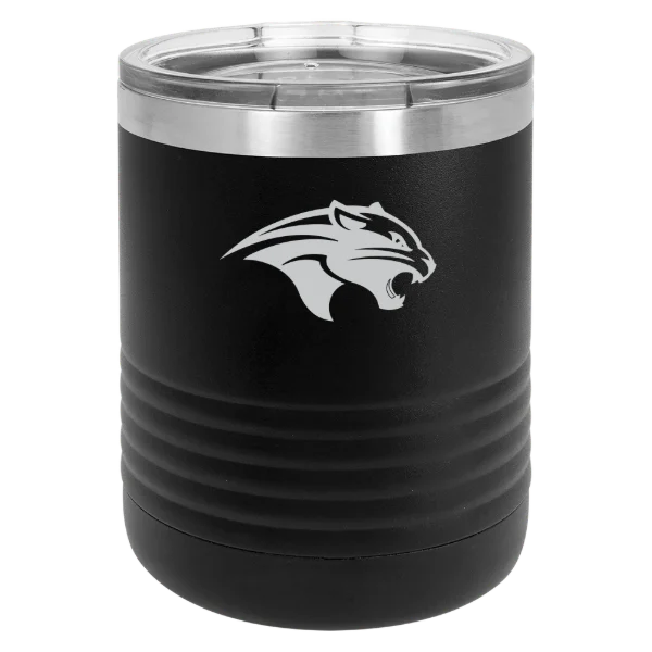 Florida Institute of Technology Polar Camel 10 oz. Tumbler with Standard Lid