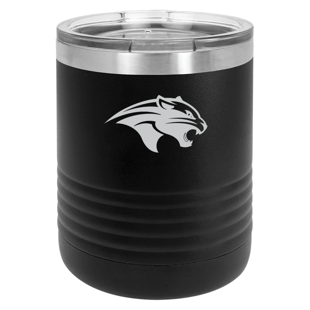Florida Institute of Technology Polar Camel 10 oz. Tumbler with Standard Lid