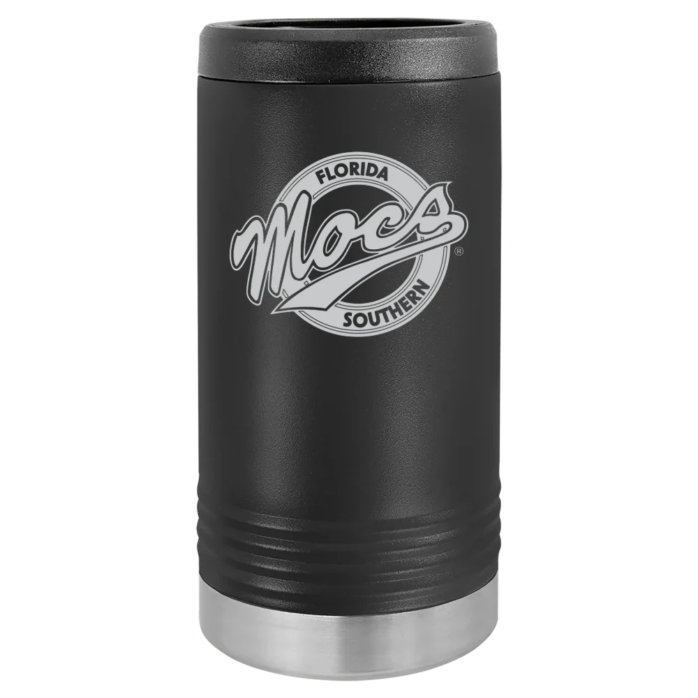 Florida Southern College Polar Camel Slim Beverage Holder