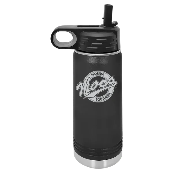 Florida Southern College Polar Camel 20 oz. Water Bottle