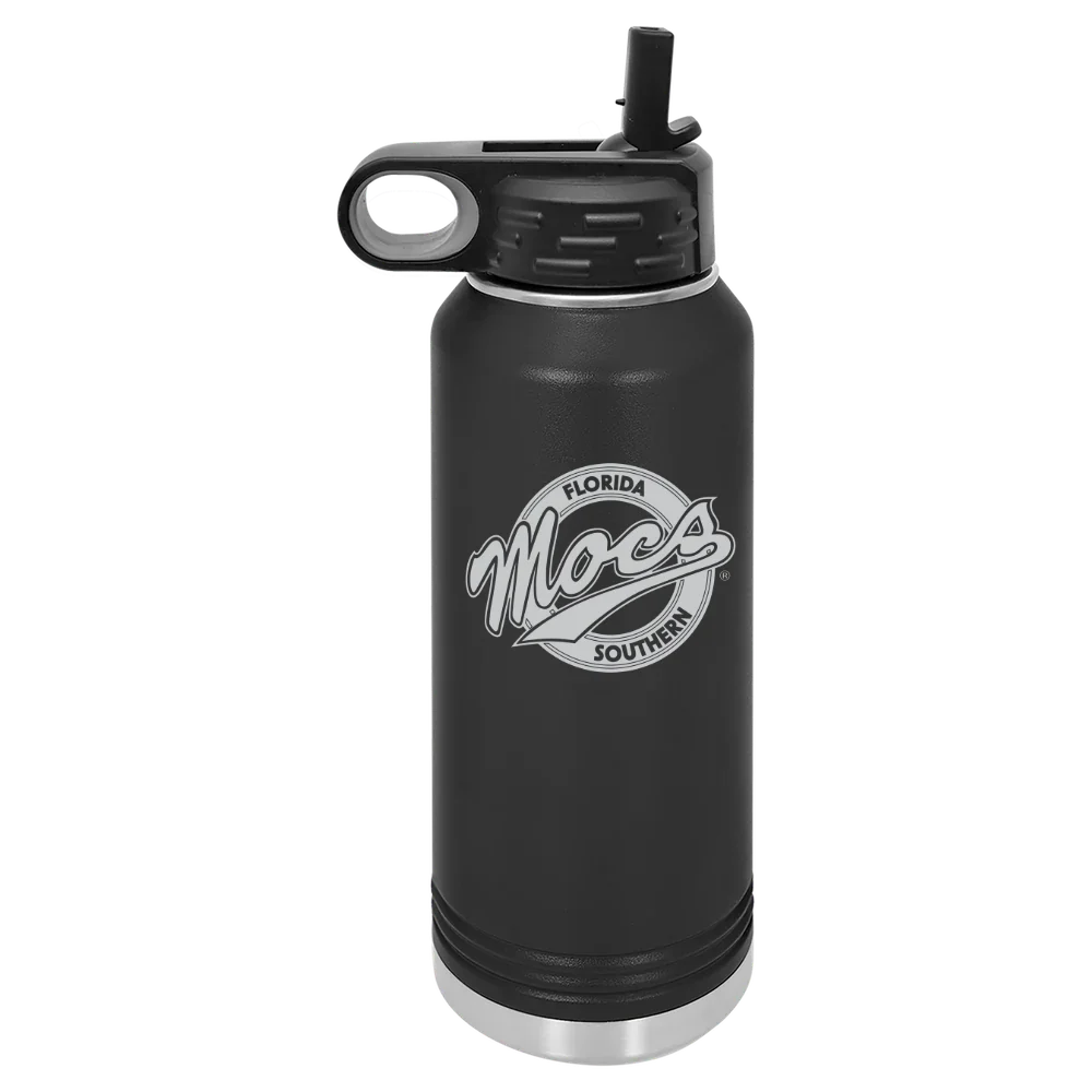 Florida Southern College Polar Camel 32 oz. Water Bottle