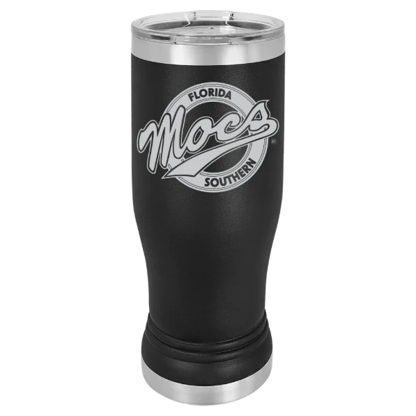 Florida Southern College Polar Camel 14 oz. Pilsner Tumbler