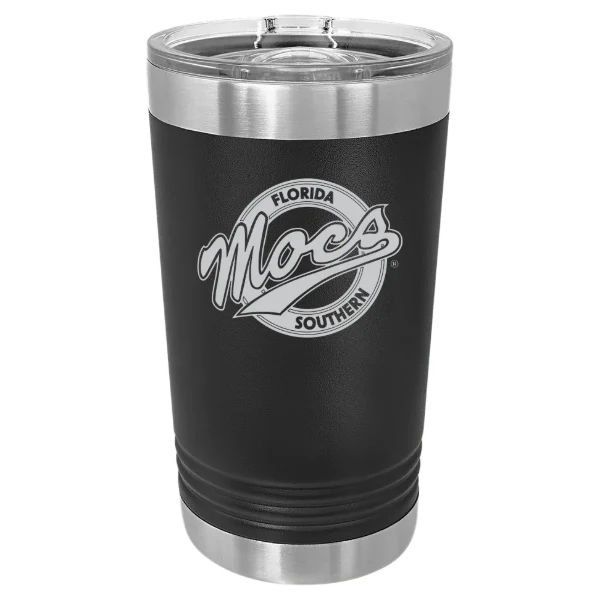 Florida Southern College Polar Camel 16 oz. Pint Tumbler