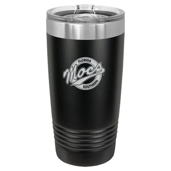Florida Southern College Polar Camel 20 oz. Ringneck Tumbler with Slider Lid
